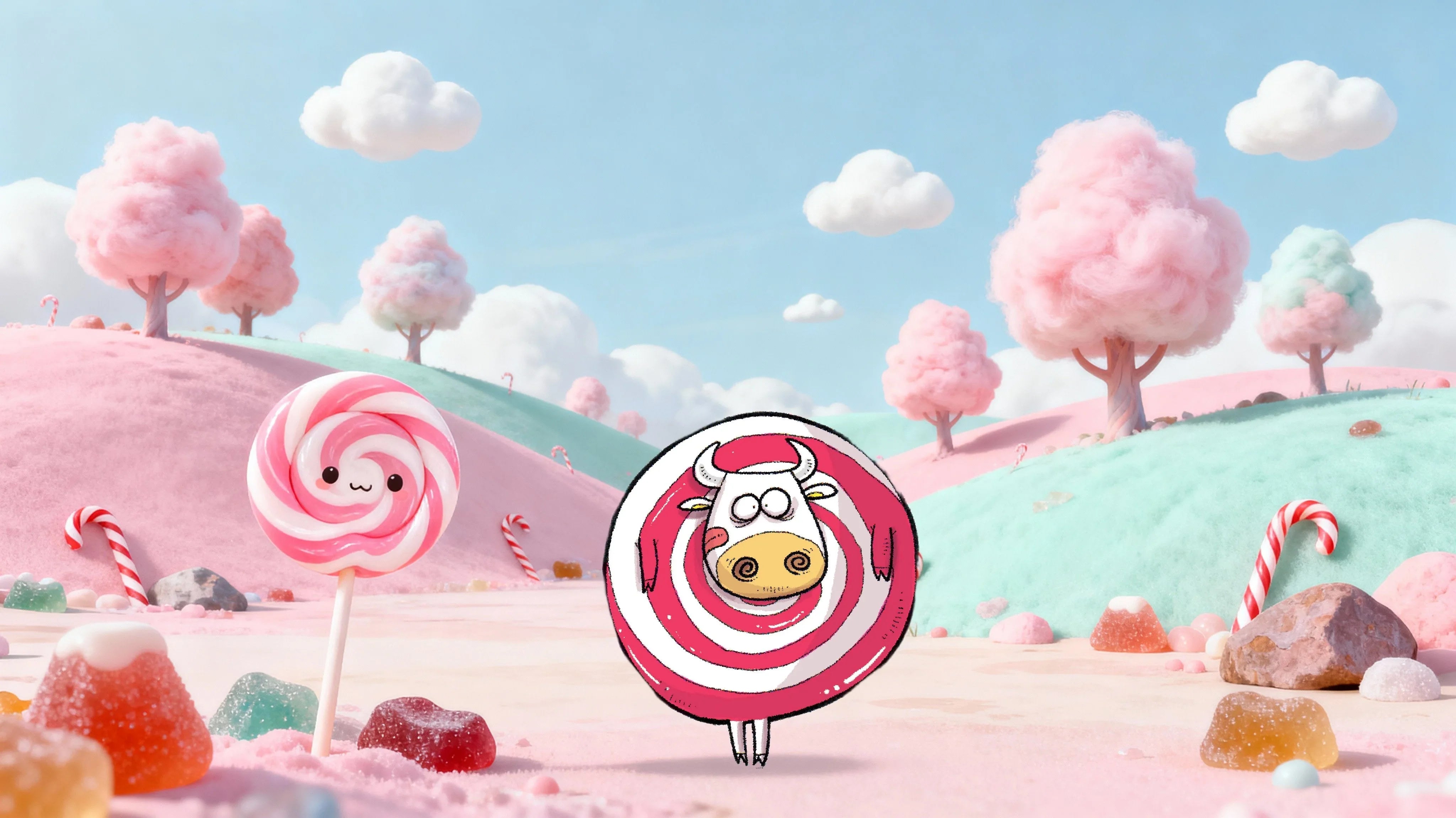 Sugar Moo