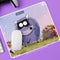 Loot Moo Mauspad- Fette Beute 24x20 cm