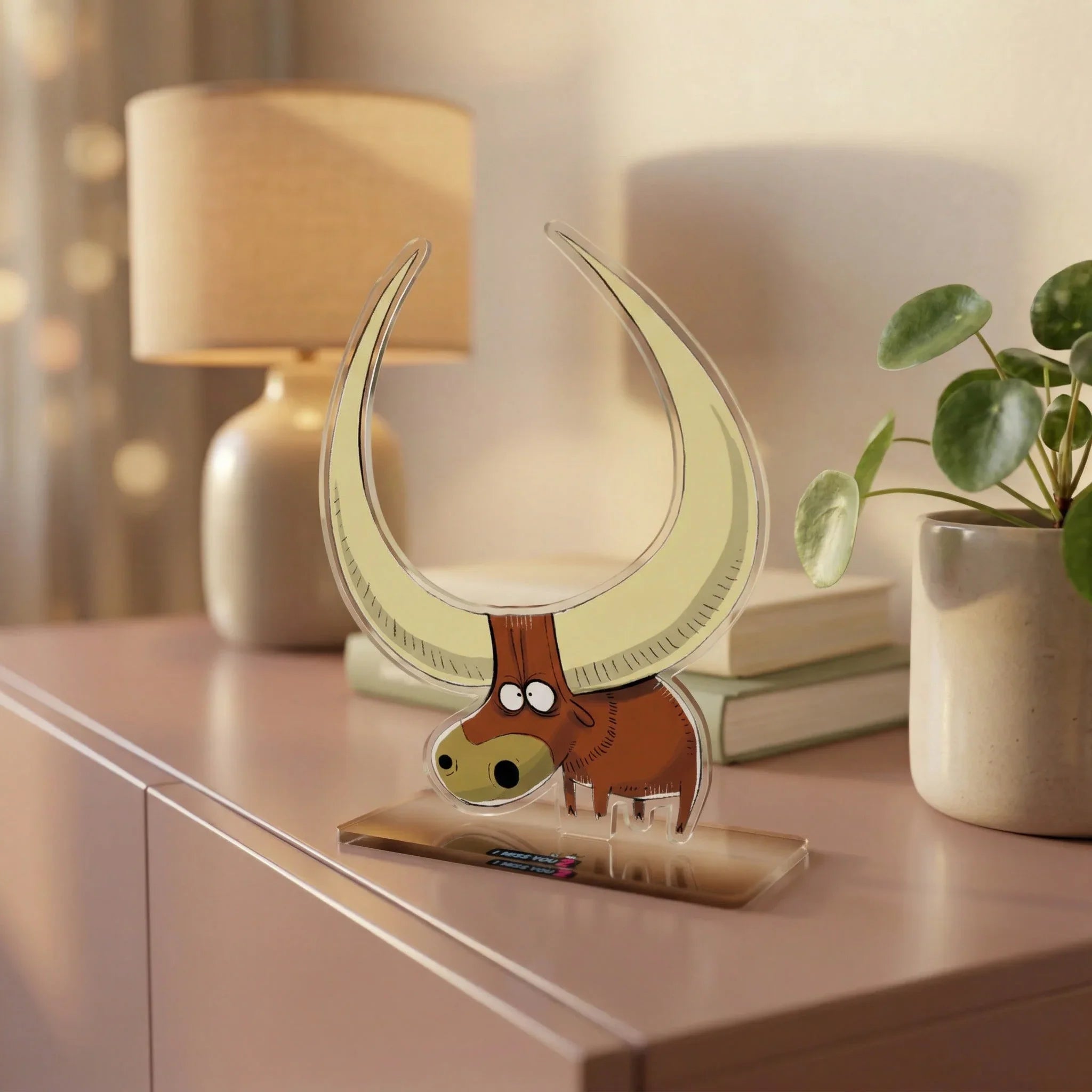 Sammelfigur "Hornelia" - Collectors Edition (ca. 15 cm)