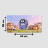 Loot Moo – Schreibtischunterlage „Fetter Loot“  60x30cm