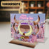 Hornelia- Diorama "Horn-Spa"- Mini World Diorama 14,8cm