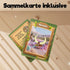 Hornelia- Diorama "Horn-Spa"- Mini World Diorama 14,8cm