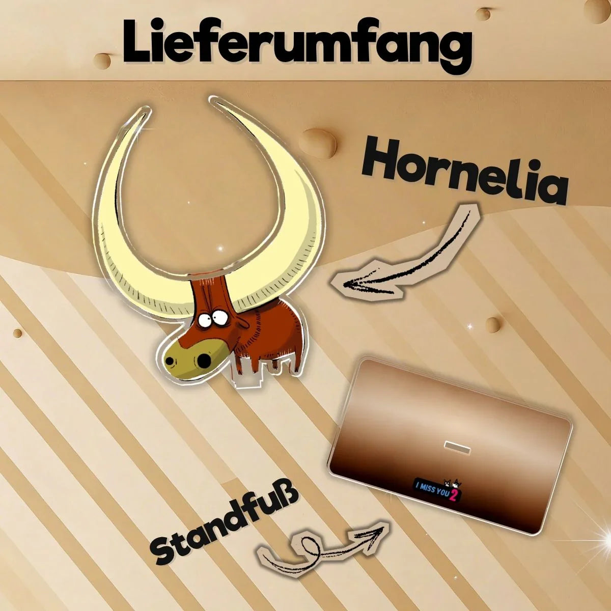 Sammelfigur 