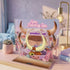 Hornelia- Diorama "Horn-Spa"- Mini World Diorama 14,8cm