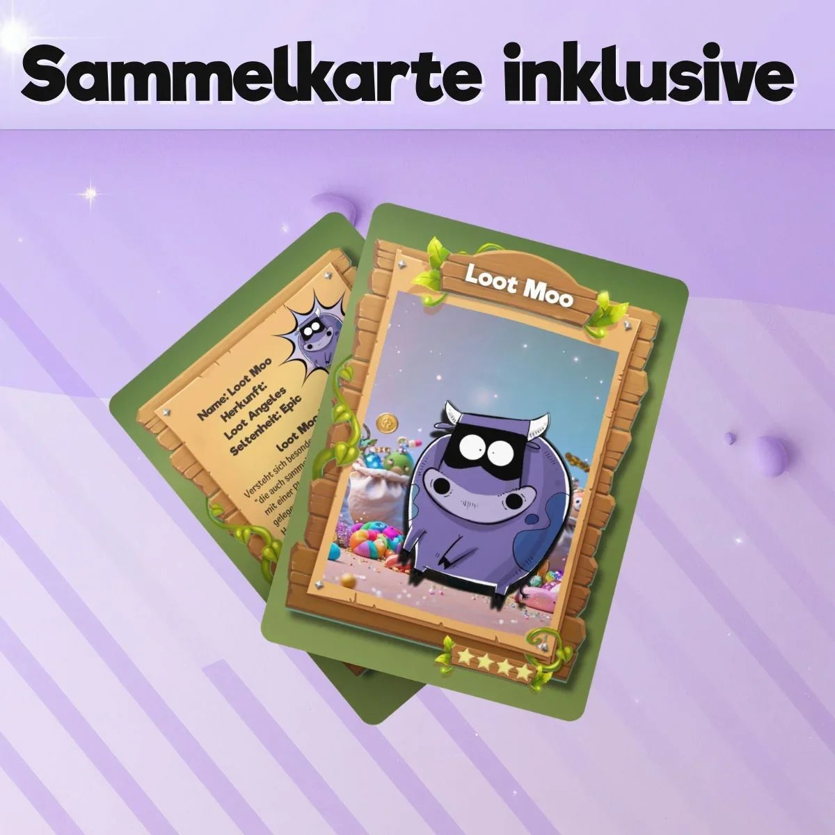 Sammelfigur 