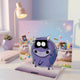 Loot Moo- Diorama "Fette Beute"- Mini World Diorama 15,4cm