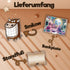 Smilow "Modelwalk im Waschsalon"- Mini World Diorama 15,1cm