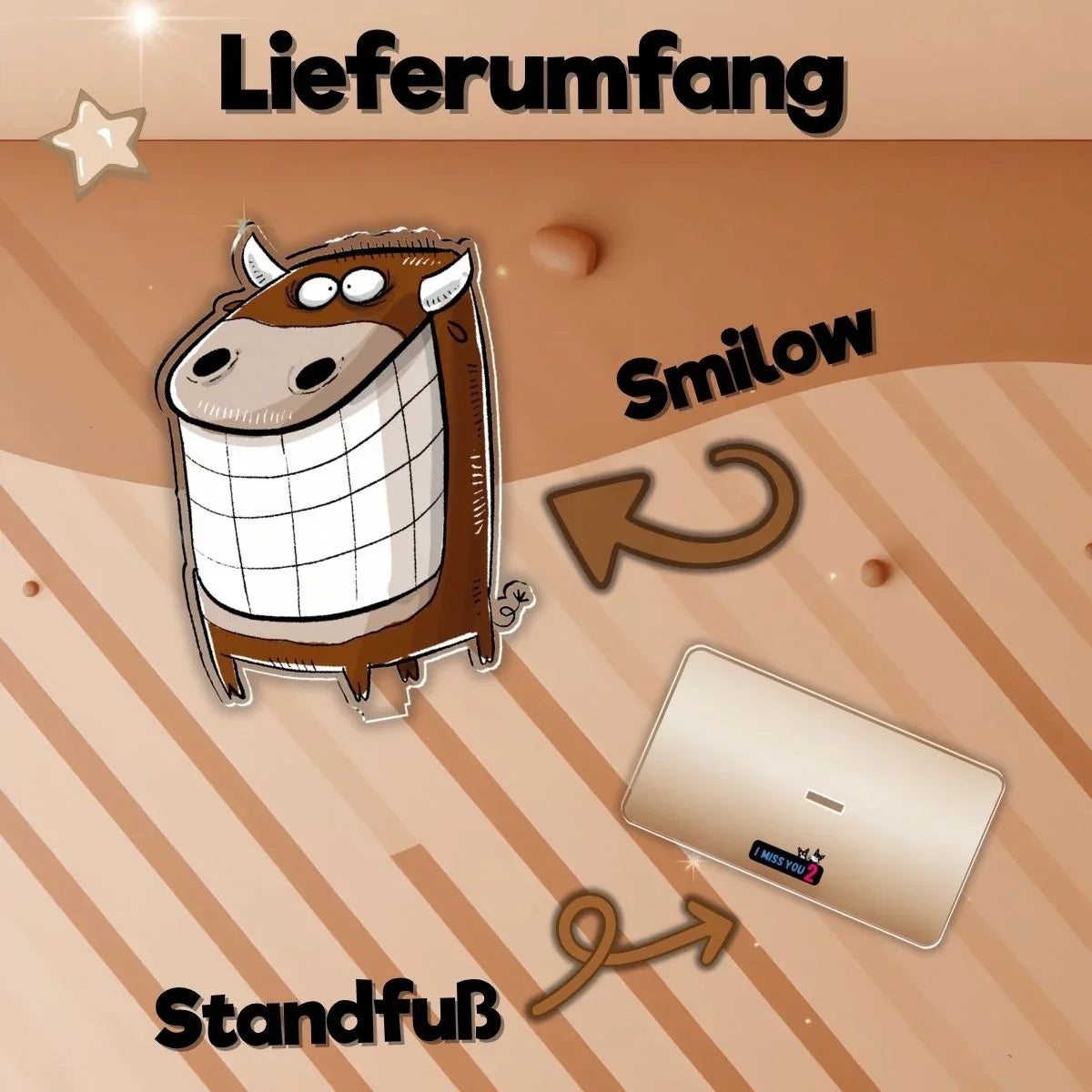 Sammelfigur 