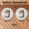 Smilow – Collectible Coin Silber, Ø 5cm