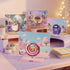 Sugar Moo- Diorama "Candy World"- Mini World Diorama 15,4cm