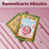 Sugar Moo- Diorama "Candy World"- Mini World Diorama 15,4cm