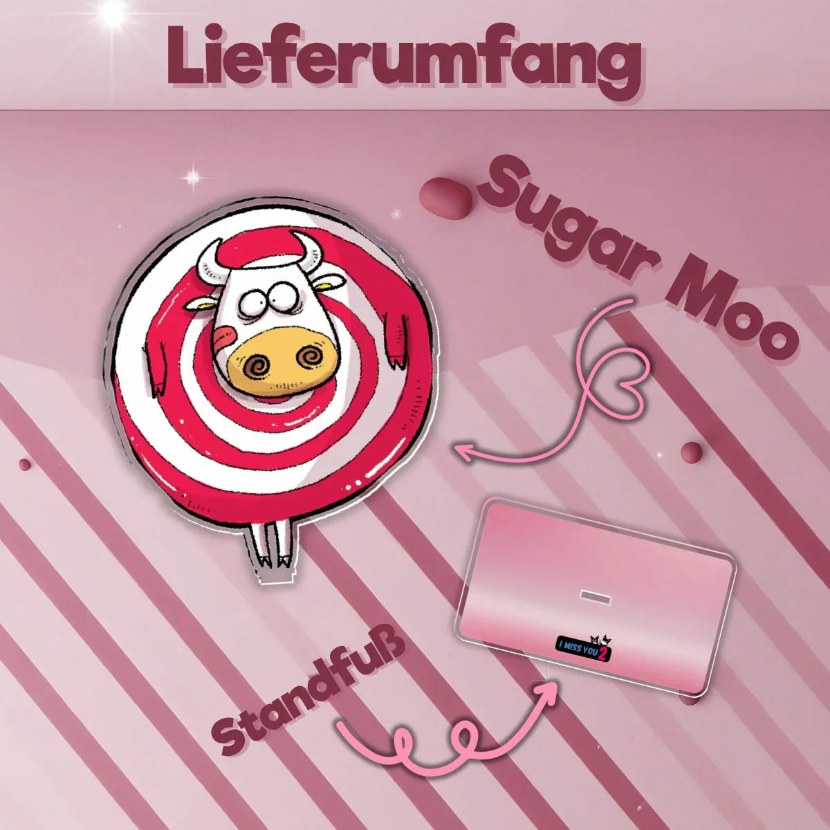 Sammelfigur 