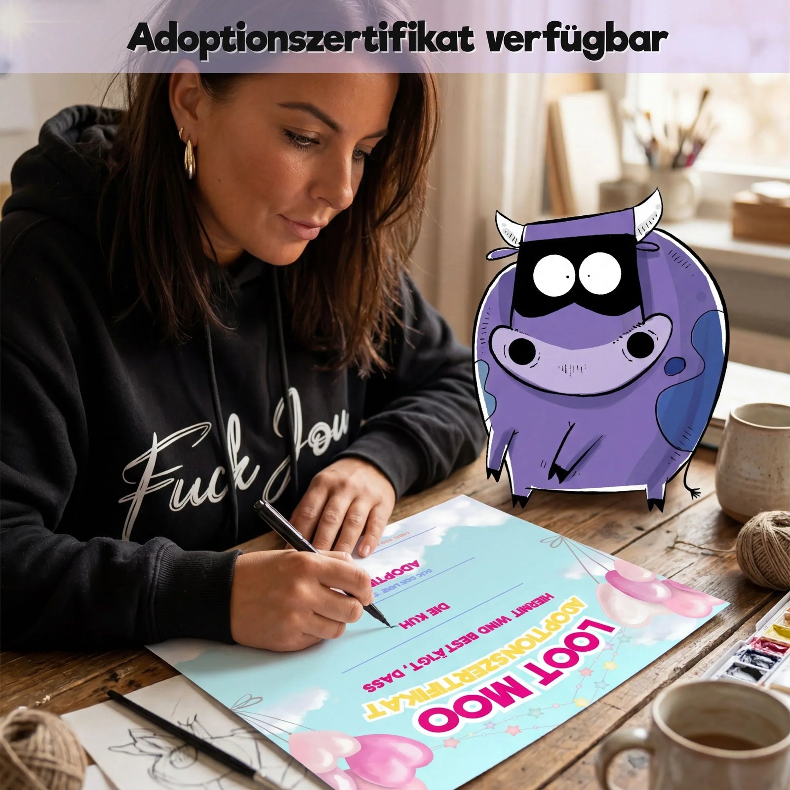 Sammelfigur 