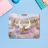 Hornelia " Diva Horn Spa"- Mauspad  24x20 cm