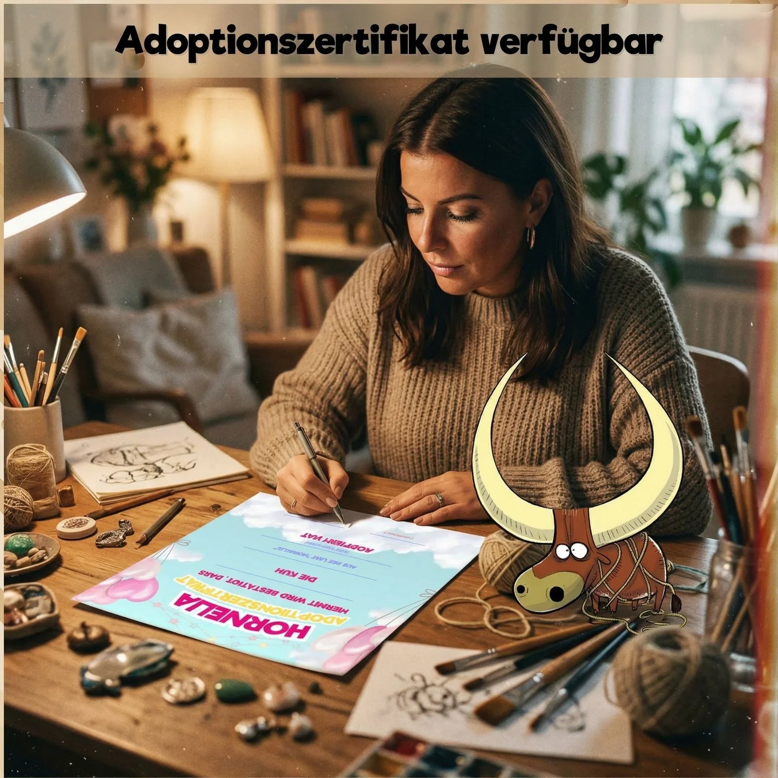 Sammelfigur 