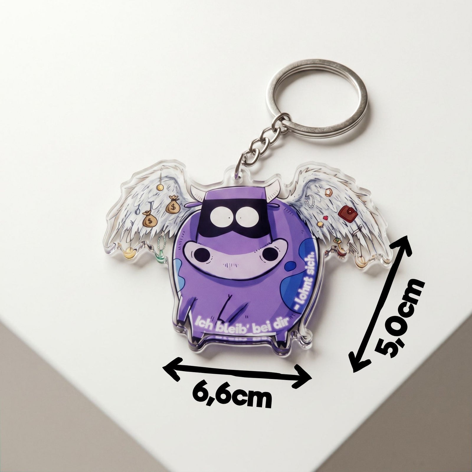 Loot Moo 