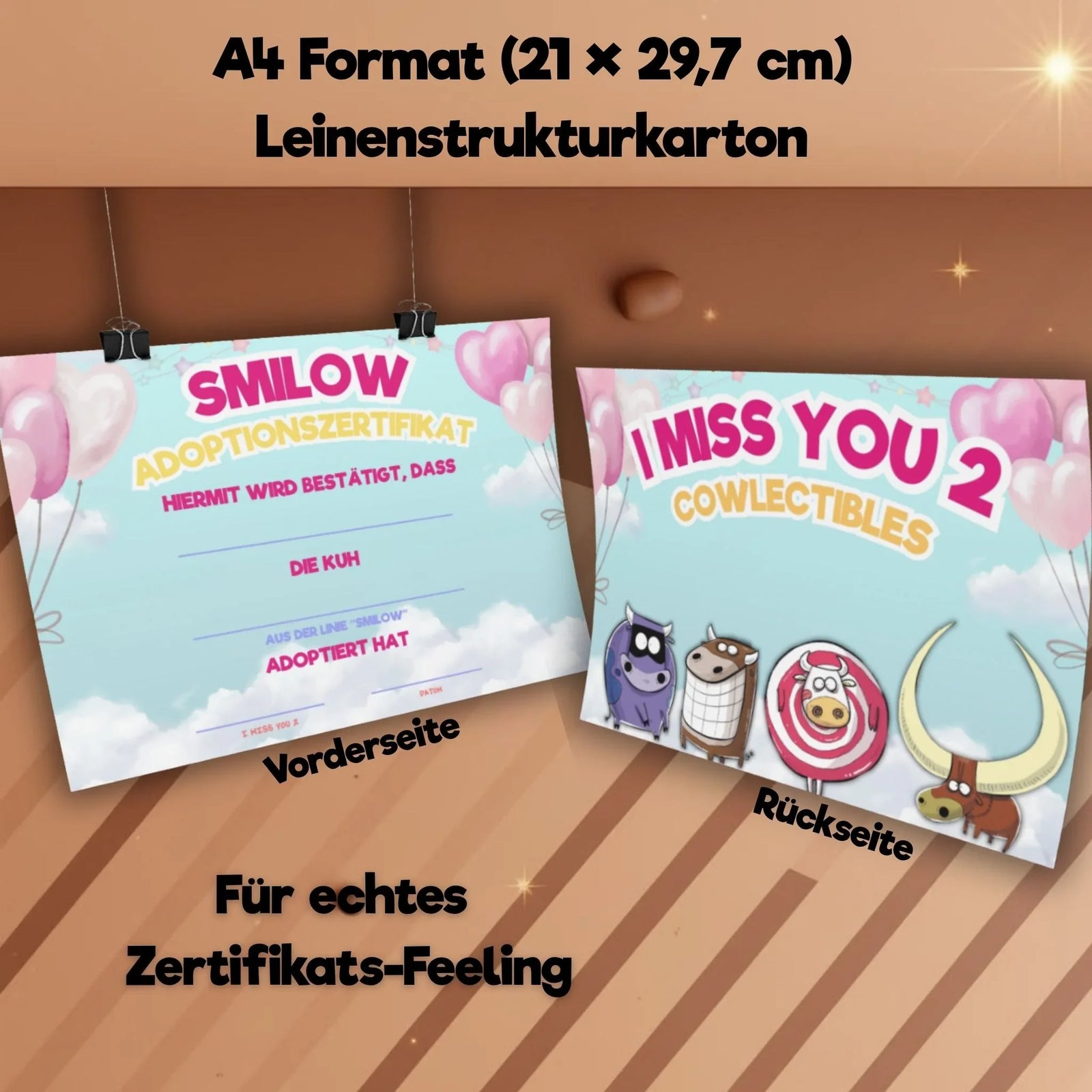 Sammelfigur 
