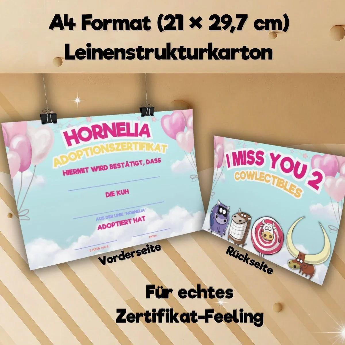 Sammelfigur 