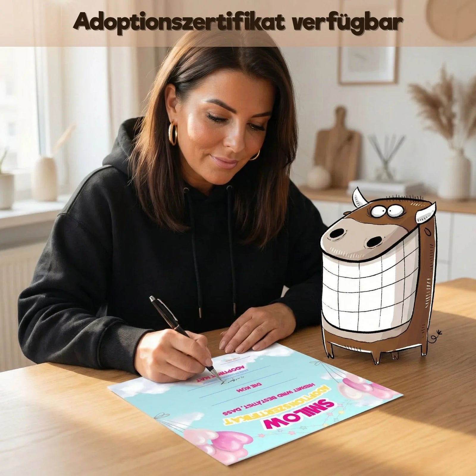 Sammelfigur 